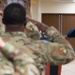 49th Operational Medical Readiness Squadron Change of Command