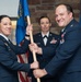 49th Operational Medical Readiness Squadron Change of Command
