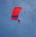 Army Heritage Week 2025 C130 Jump