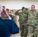 49th Operational Medical Readiness Squadron Change of Command