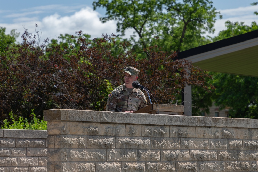 1ID 1ABCT CoC/CoR June 18, 2025