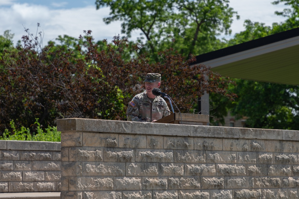 1ID 1ABCT CoC/CoR June 18, 2025