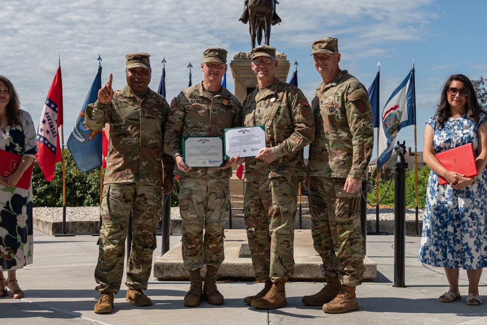 1ID 1ABCT CoC/CoR June 18, 2025