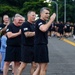 I Corps Army Heritage Day Run