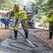 124th CES contribute to Redwoods Rising through IRT
