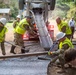 124th CES contribute to Redwoods Rising through IRT