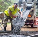 124th CES contribute to Redwoods Rising through IRT