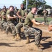 It Pays to Win!: The Stronger Warrior Field Meet at MCAS Miramar
