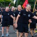 I Corps Army Heritage Day Run