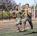 It Pays to Win!: The Stronger Warrior Field Meet at MCAS Miramar
