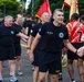 I Corps Army Heritage Day Run
