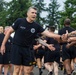 I Corps Army Heritage Day Run
