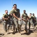 It Pays to Win!: The Stronger Warrior Field Meet at MCAS Miramar