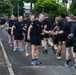 I Corps Army Heritage Day Run