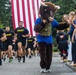 I Corps Army Heritage Day Run