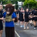I Corps Army Heritage Day Run