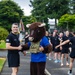 I Corps Army Heritage Day Run