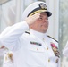 NETC Change of Command