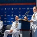 NETC Change of Command