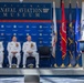NETC Change of Command