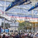 NETC Change of Command