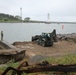 Seabees Prep for Boat Ramp Installation at BALTOPS 25