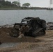 Seabees Prep for Boat Ramp Installation at BALTOPS 25