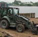 Seabees Prep for Boat Ramp Installation at BALTOPS 25