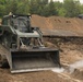 Seabees Prep for Boat Ramp Installation at BALTOPS 25