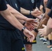 I Corps Army Heritage Day Run
