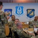 AFRC command chief visits 310th SW, addresses Reserve transition concerns