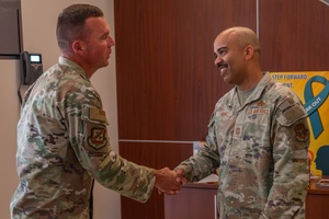 Air Force Radio News 05 August 2019