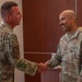 AFRC command chief visits 310th SW, addresses Reserve transition concerns
