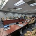 JTF-SFA Meeting - DET ANTARCTICA