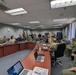 JTF-SFA Meeting - DET ANTARCTICA