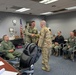 JTF-SFA Meeting - DET ANTARCTICA