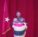 Guandique becomes 69th commander of Nashville District