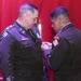 Guandique becomes 69th commander of Nashville District