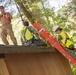 124th CES Aids Redwoods Rising Project Through IRT