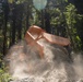 124th CES Aids Redwoods Rising Project Through IRT
