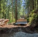 124th CES Aids Redwoods Rising Project Through IRT