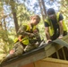 124th CES Aids Redwoods Rising Project Through IRT