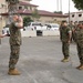 11th MEU Marines recognized for performance