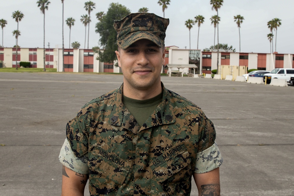 11th MEU Marines recognized for performance