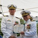 Cmdr. Nauta Assumes Command of USS Maine Blue Crew