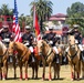 1st MLG Commanding General Change of Command Ceremony