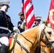 1st MLG Commanding General Change of Command Ceremony