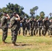 1st MLG Commanding General Change of Command Ceremony
