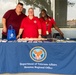 Wingman Day 2025 at 147th Attack Wing, Houston, Texas
