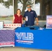 Wingman Day 2025 at 147th Attack Wing, Houston, Texas